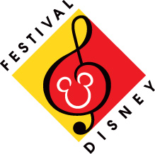 FESTIVAL DISNEY